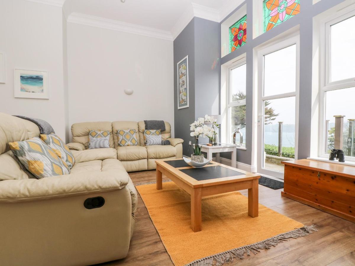 Holiday home By The Sea Newquay (Cornwall)