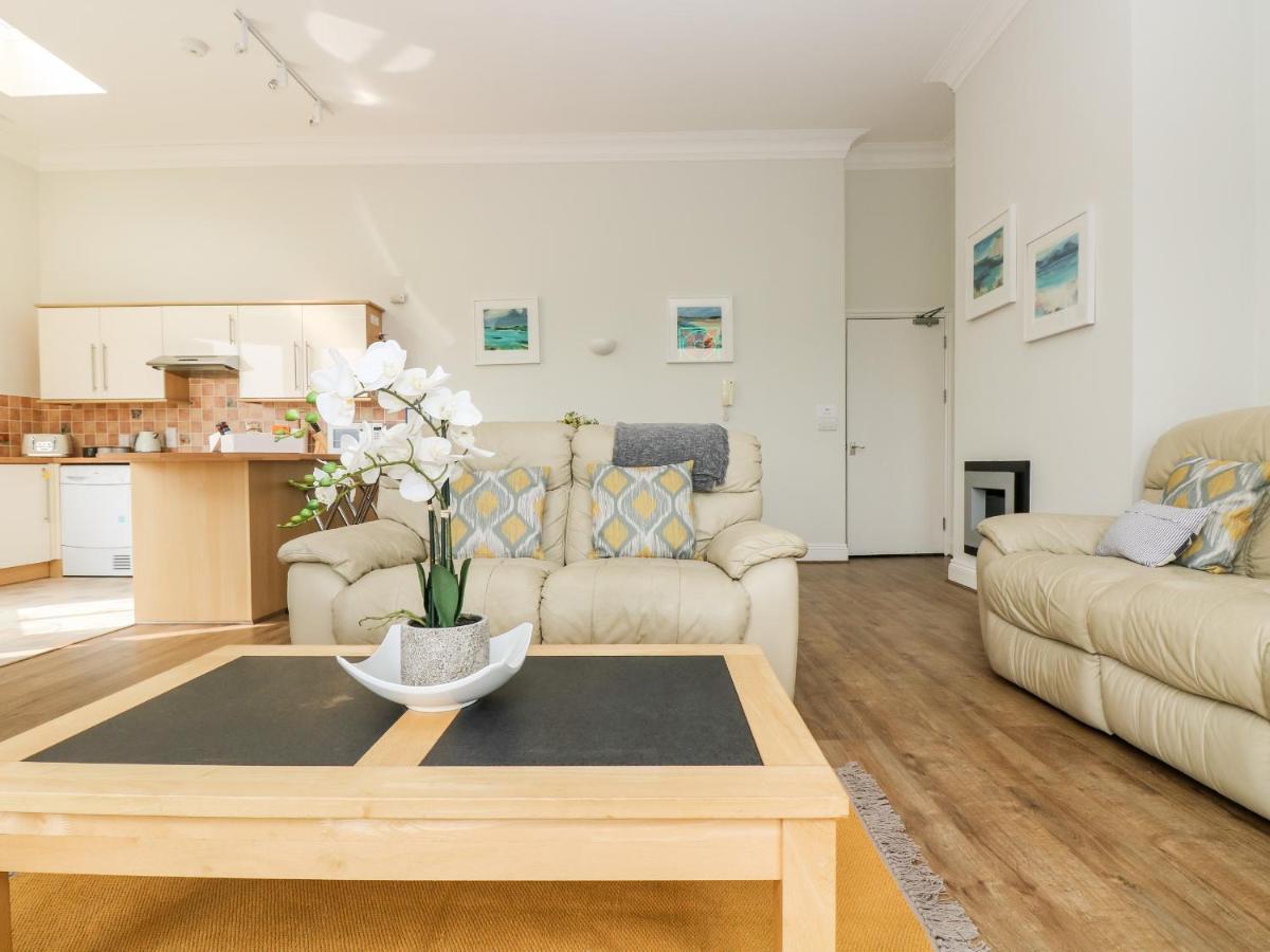 Holiday home By The Sea Newquay (Cornwall)
