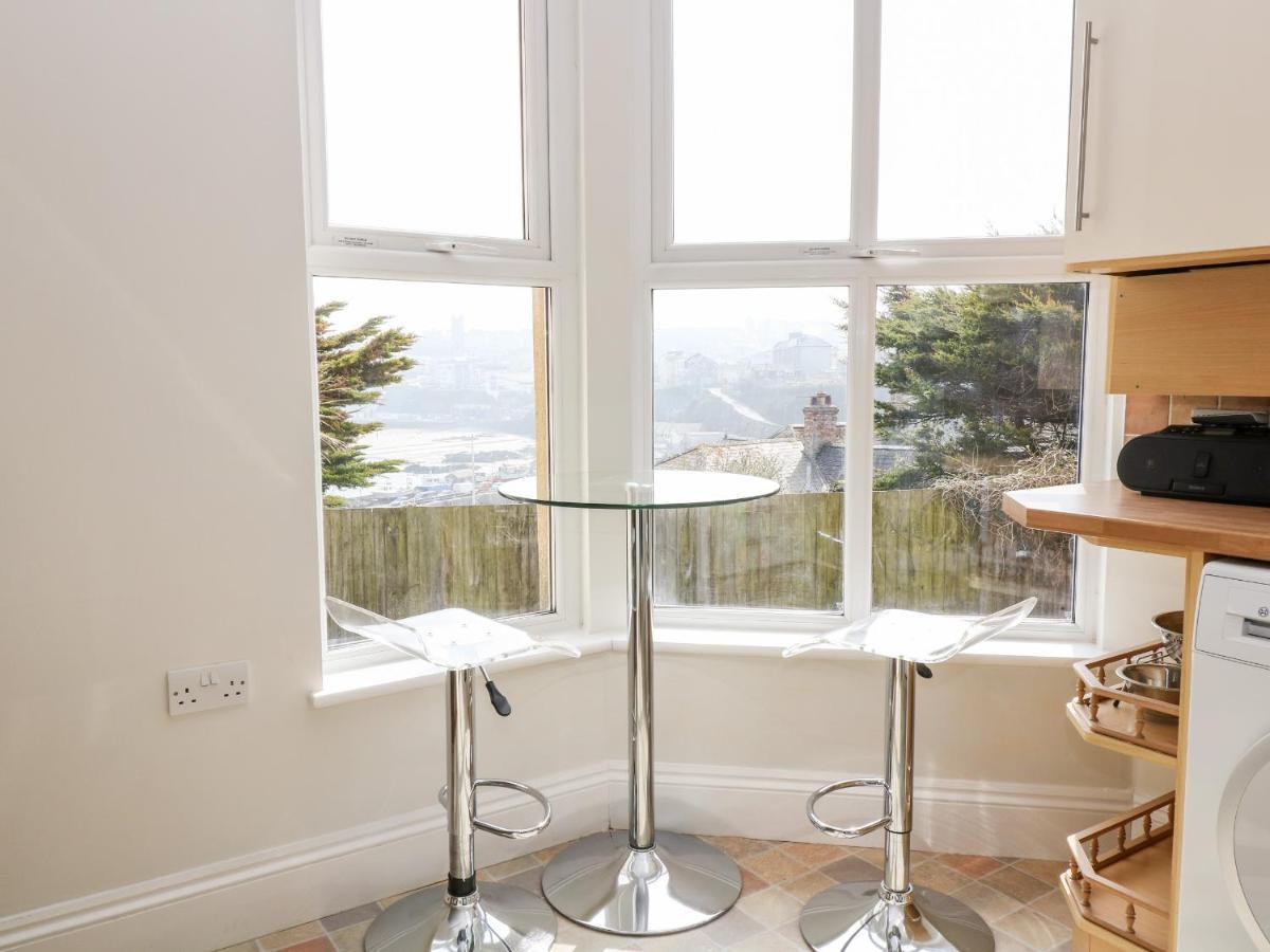 By The Sea Holiday home Newquay (Cornwall)