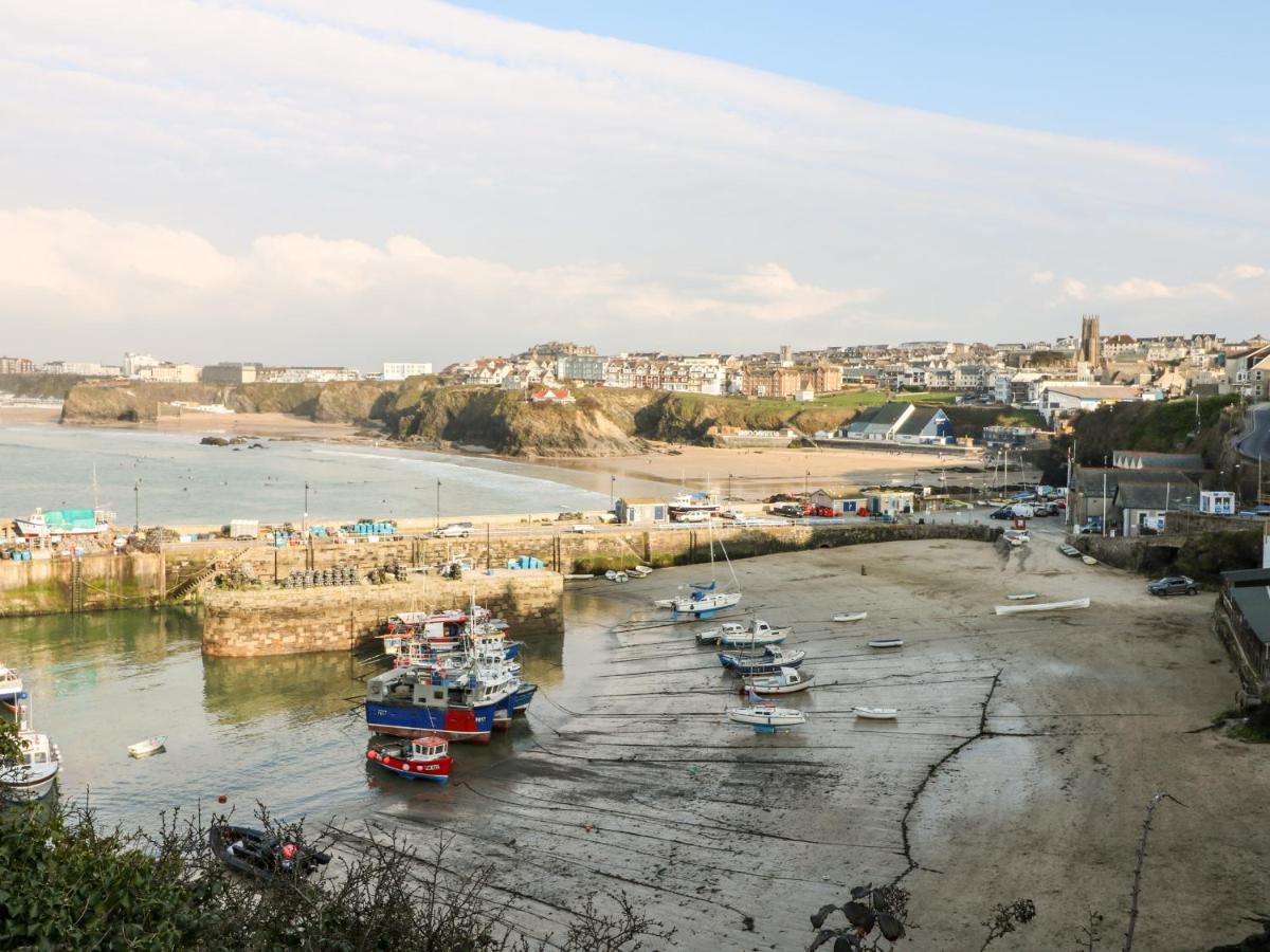 By The Sea Holiday home Newquay (Cornwall)